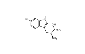 6-Chloro-L-Tryptophan