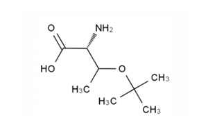 H-Thr(tBu)-OH  CAS No.: 4378-13-6