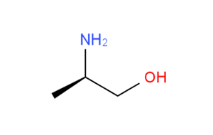 D-Alaninol CAS No.: 35320-23-1