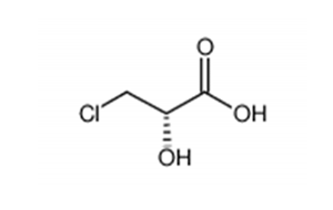 3-CHLORO-L-ALANINE HYDROCHLORIDE		化合物中文學名		3-氯-L-丙氨酸鹽酸鹽 CAS號		51887-89-9		分子式		C3H7Cl2NO2 分子量		159.999		精確質(zhì)量		158.985 LogP		1.1394		PSA		63.32 閃點		101.1oC		熔點		205 °C (dec.)(lit.) 沸點		243.6oC at 760mmHg		密度		1.401g/cm3 儲存條件		-20oC