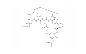 Carbetocin Acetate 醋酸卡貝縮宮素