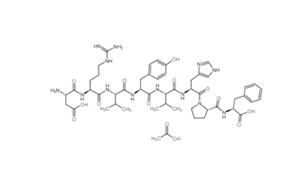 Angiotensin Acetate 醋酸血管緊張素