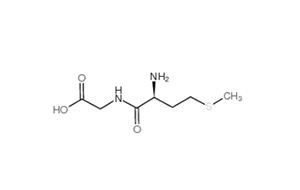 H-Met-Gly-OH CAS號(hào)：14486-03-4