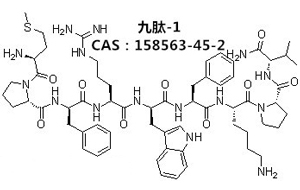 九肽-1