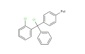 Trityl chloride CAS號(hào)：42074-68-0