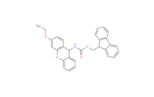 Sieber Amide Resin