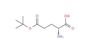 H-Glu(OtBu)-OH