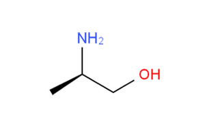 D-Alaninol CAS No.: 35320-23-1