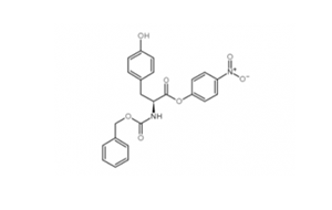 Z-Tyr-ONp  CAS No.: 3556-56-7