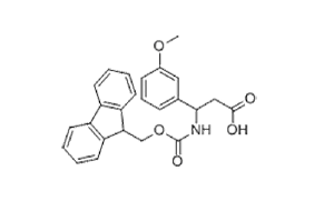 3-N-FMOC-3-(3-METHOXYPHENYL)PROPIONIC ACID