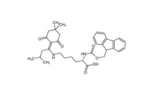 Fmoc-Lys(ivDde)-OH