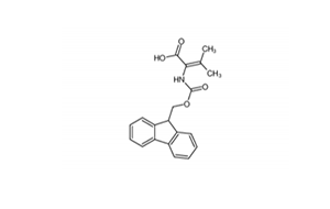 Fmoc-2,3-dehydro-Valine