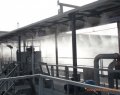 噴霧除塵