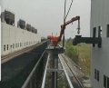 機(jī)器人智能采樣系統(tǒng)
